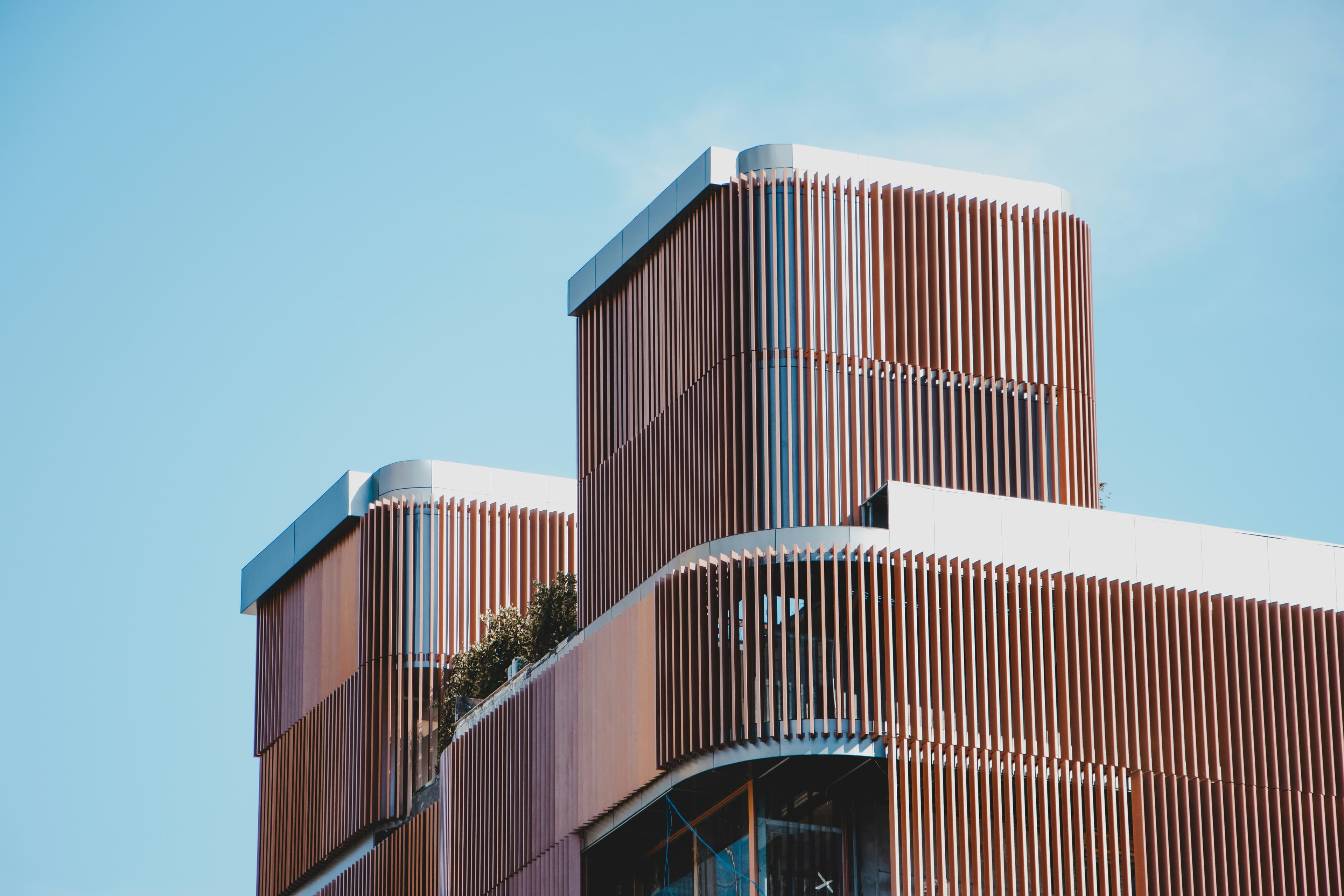 ACE Facades About