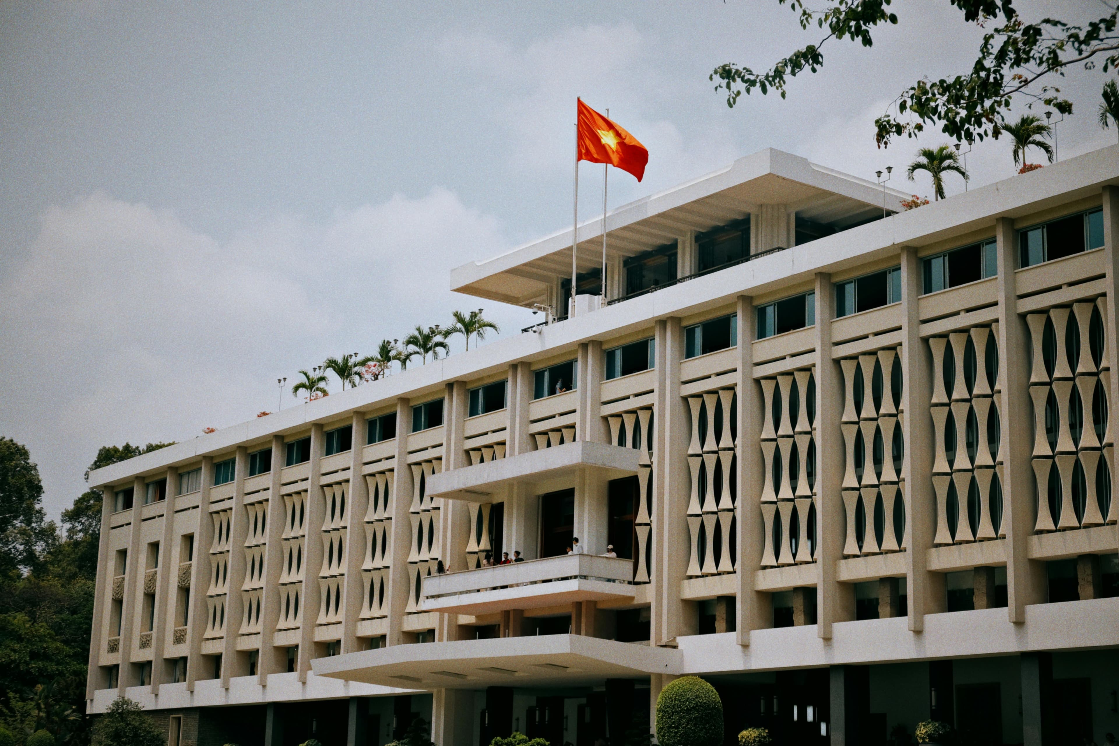 Institutional