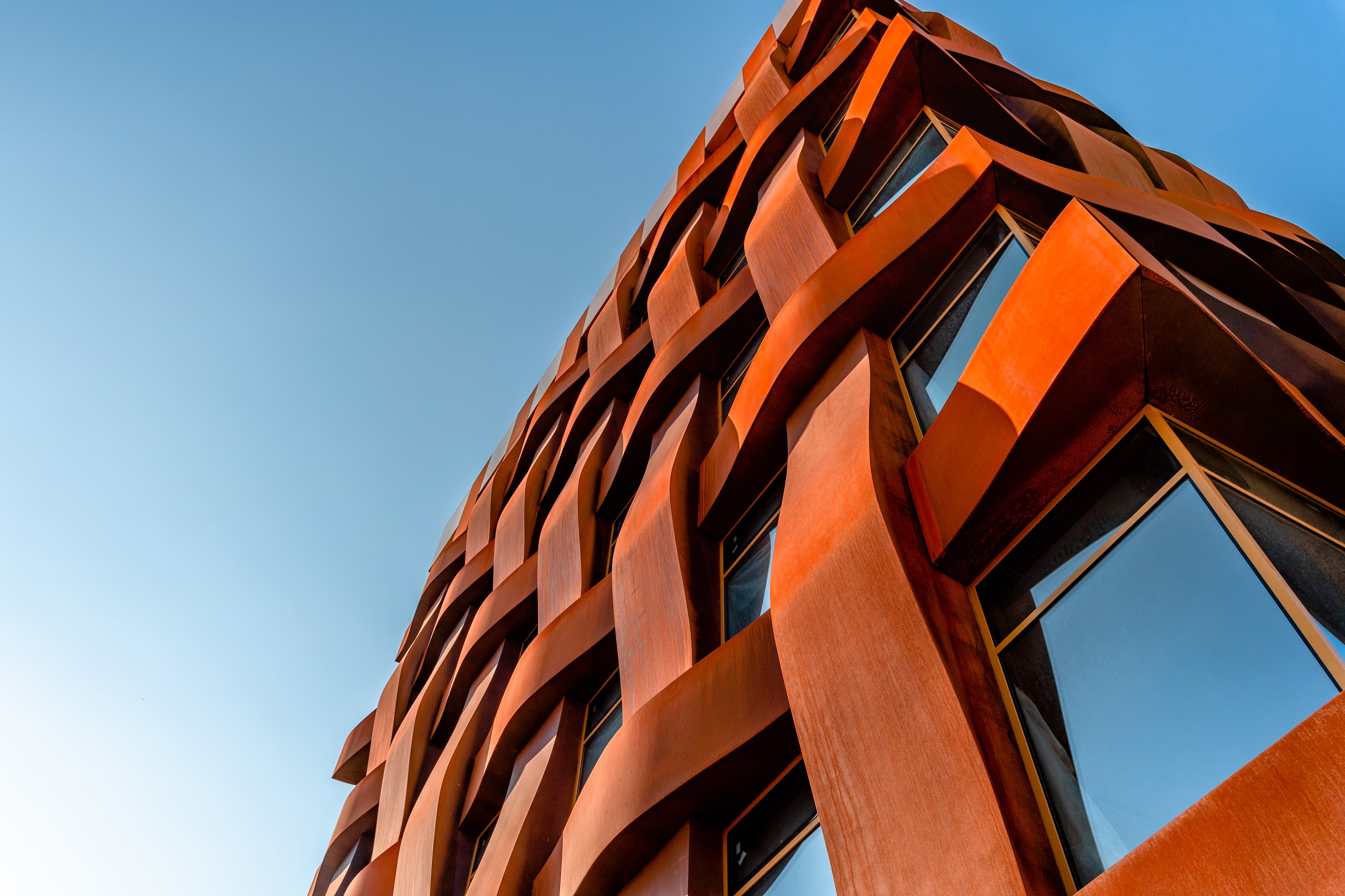 Novotel Project